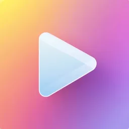 VIBE AI Video logo